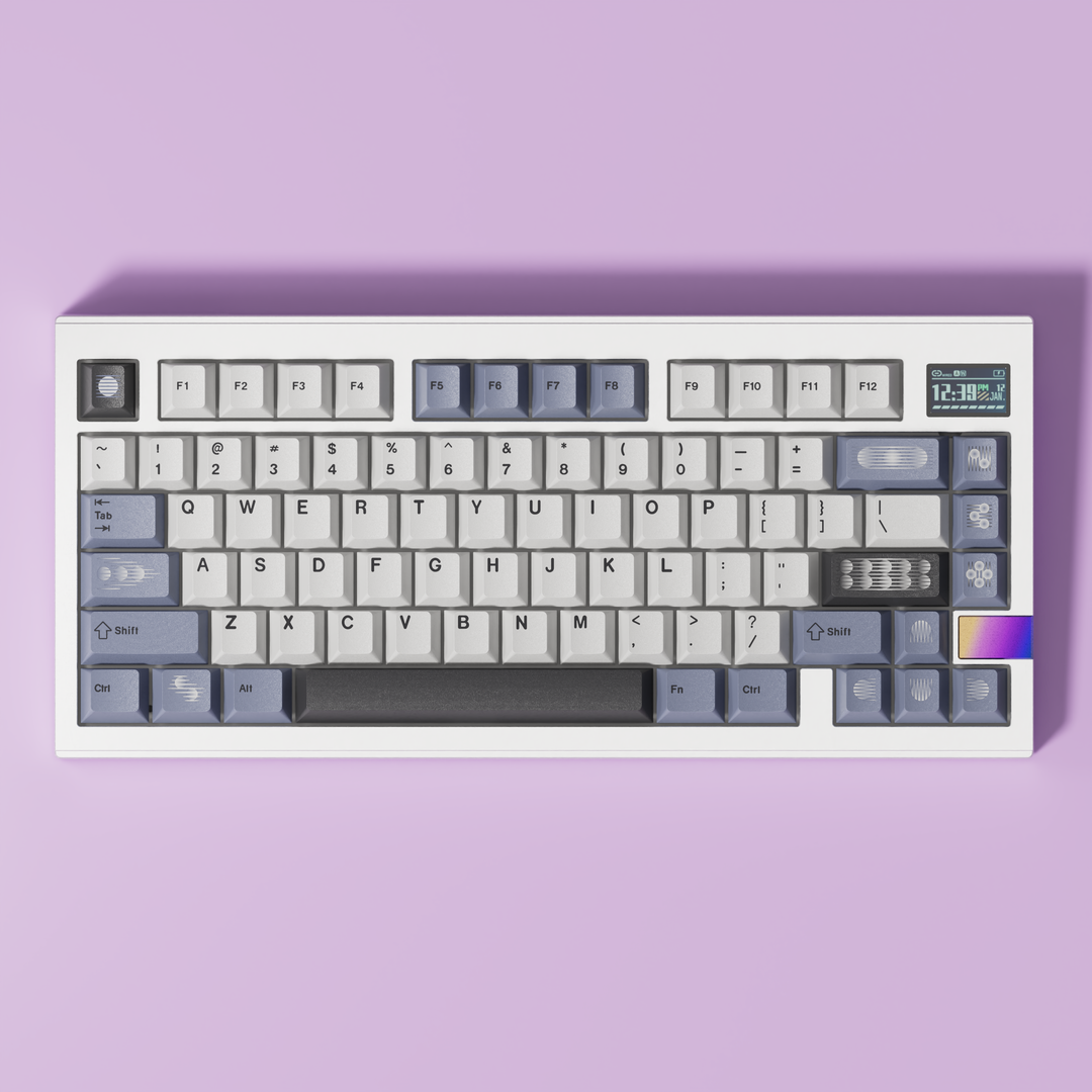 Finalkey V81plus Keyboard Kit