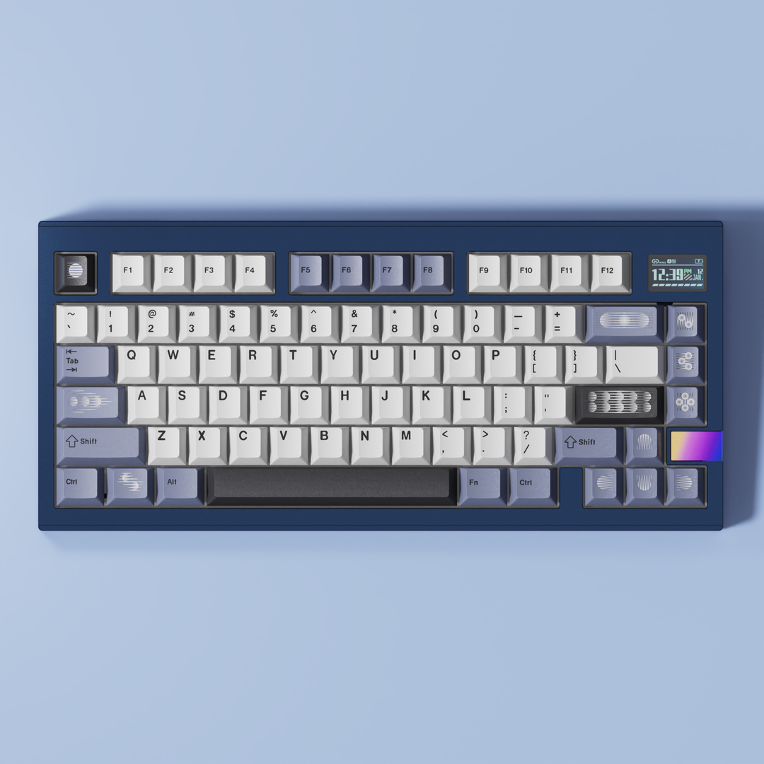 Finalkey V81plus Keyboard Kit