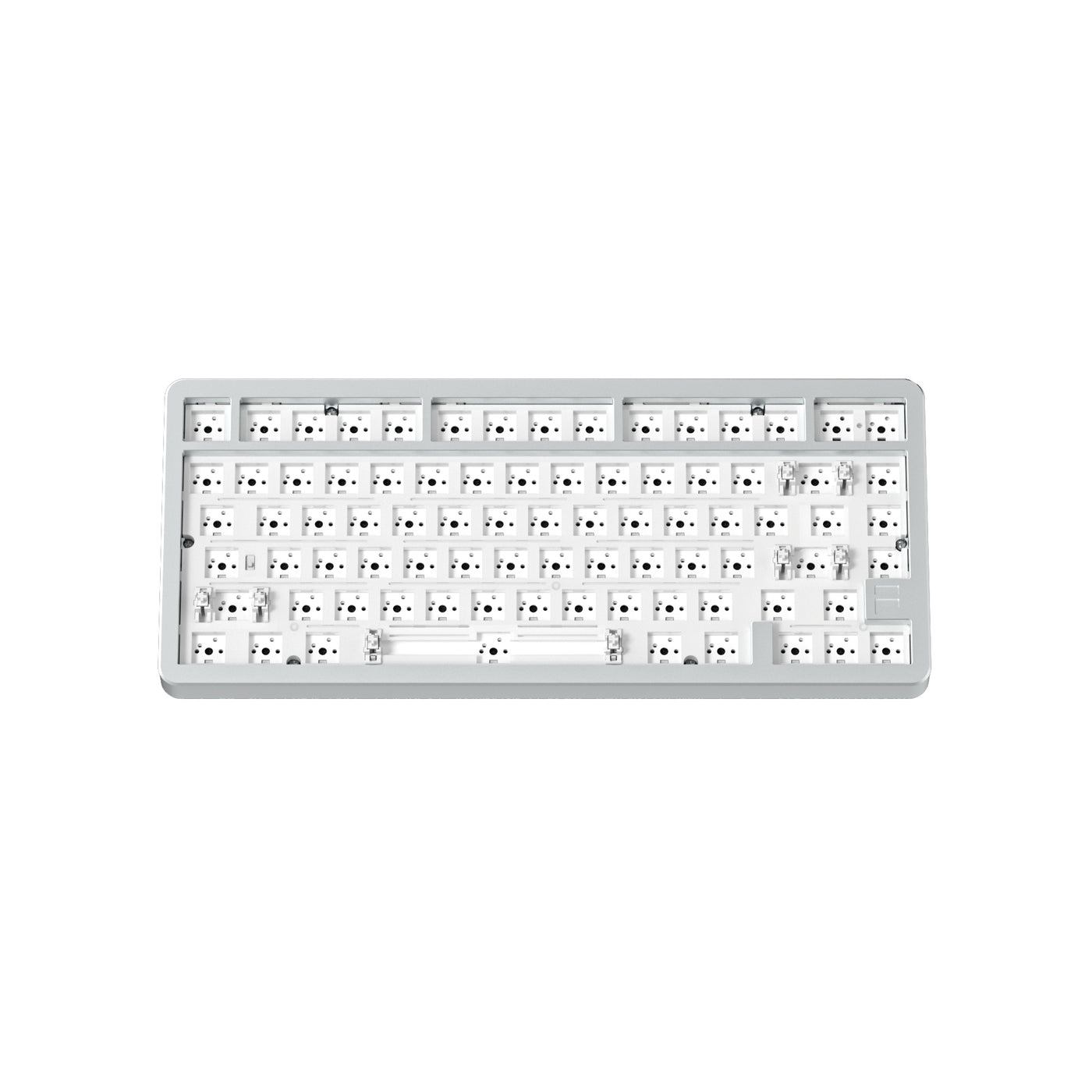 Furycube F75 Keyboard