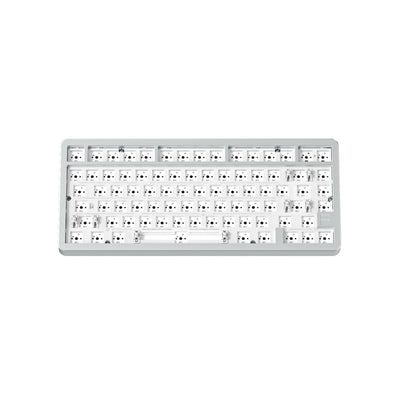 Furycube F75 Keyboard