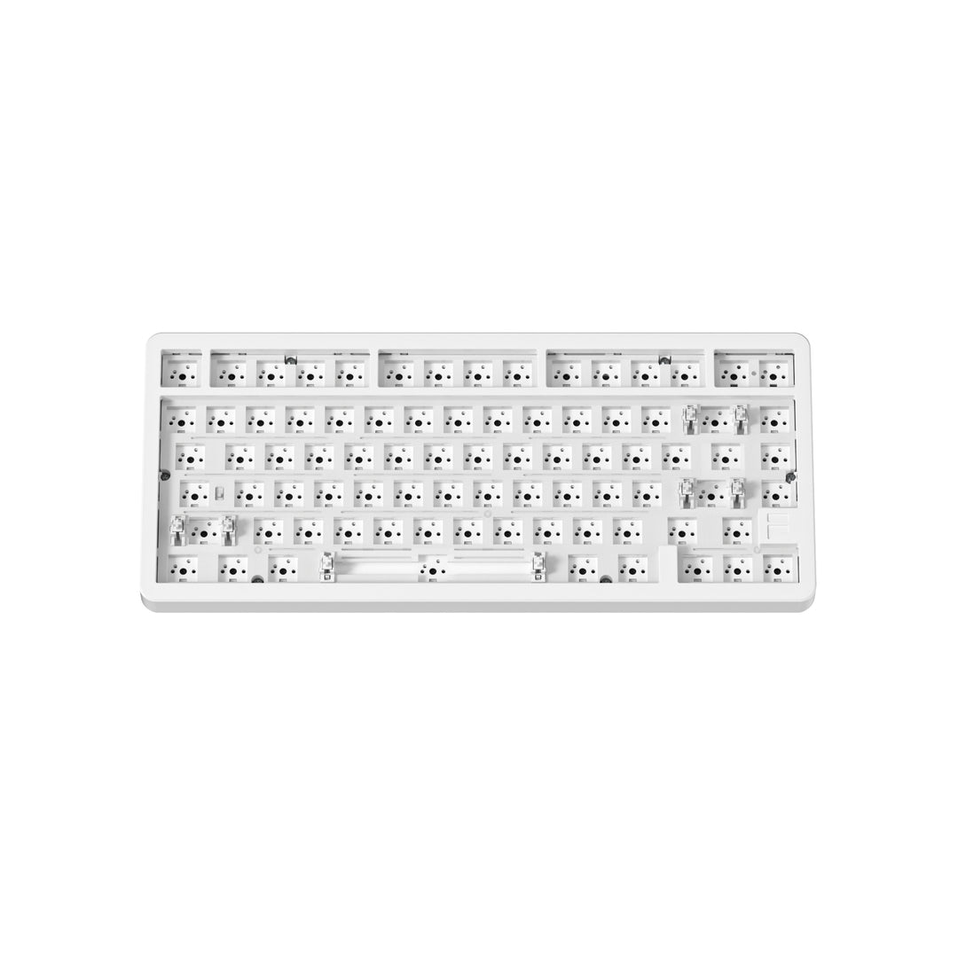 Furycube F75 Keyboard