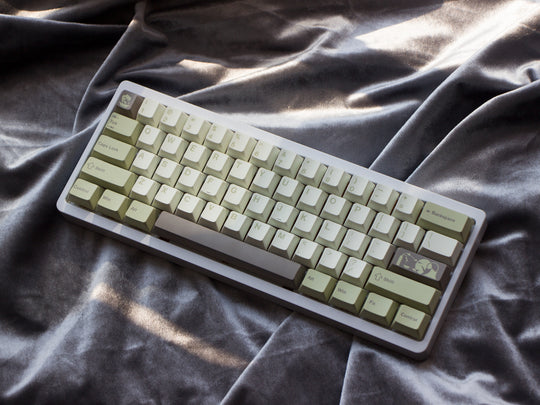 finalkey_tea_keycaps_cherry_profile