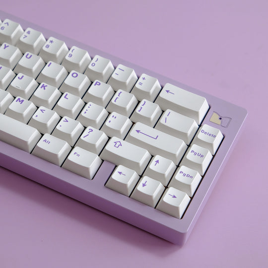 full_white_keycaps