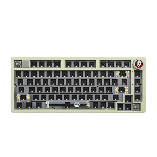 LEOBOG Hi75 Keyboard Kit