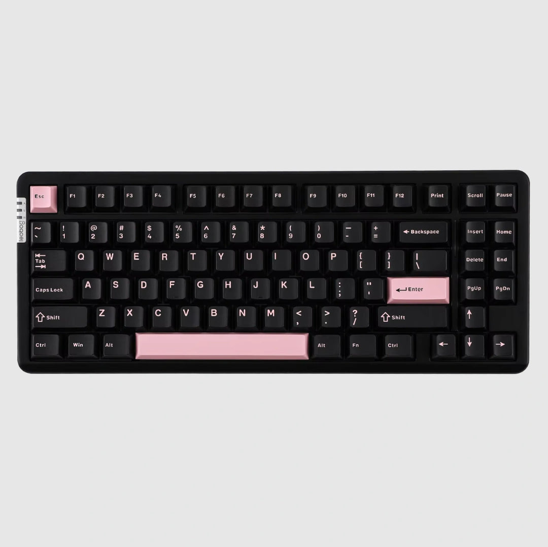 LEOBOG Hi86 Keyboard - Finalkey LEOBOG Hi86 Keyboard - Finalkey