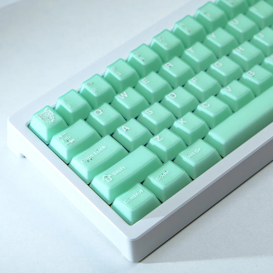 jade_green_keycaps_cherry_profile