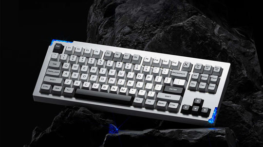 Stars80 V2 Keyboard Kit