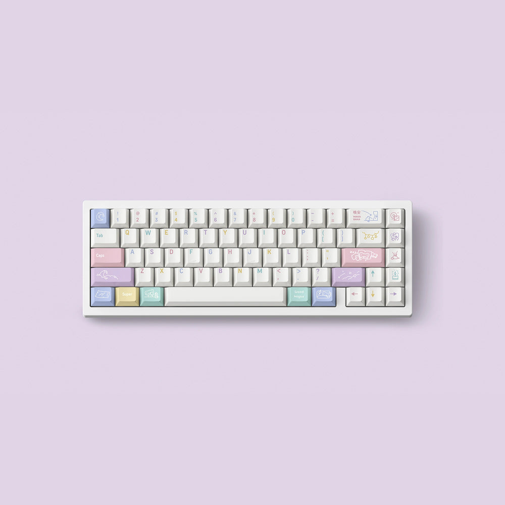 makabaka_keycaps_set