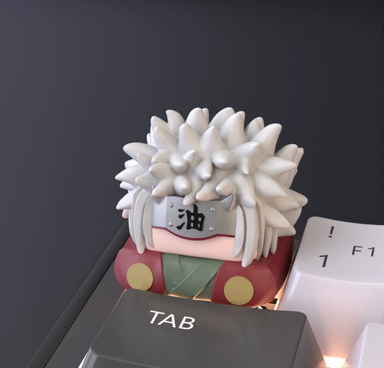 naruto-artisan-keycaps-Jiraiya