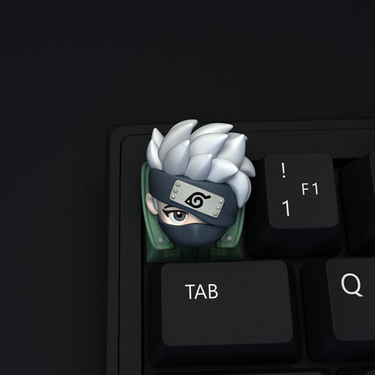 naruto-artisan-keycaps-Kakashi