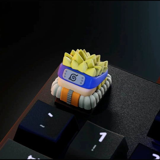 naruto-artisan-keycaps-Uzumaki-Naruto