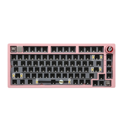LEOBOG Hi75 Keyboard Kit