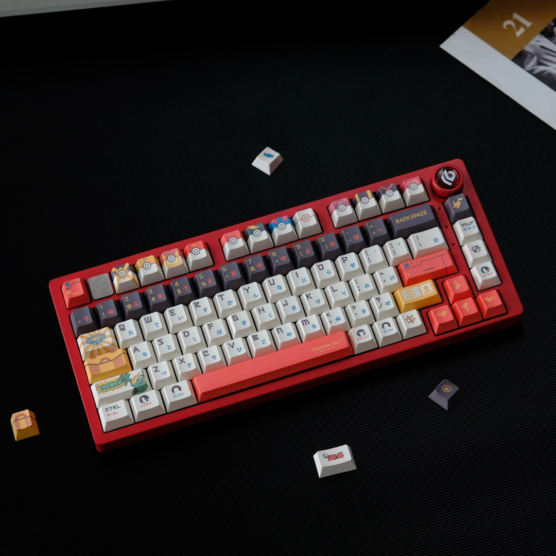 pokemon_keycaps_cherry_profile