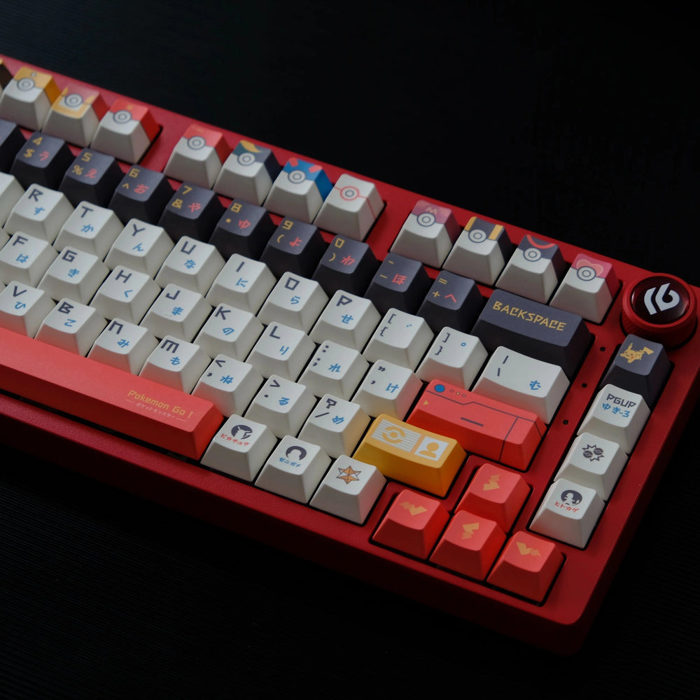 pokemon_keycaps_keyboard