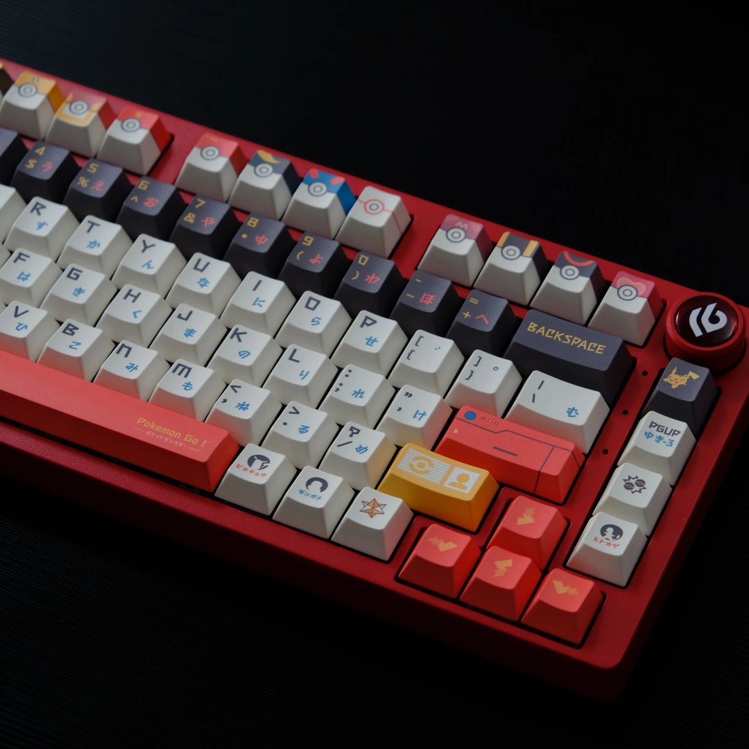 pokemon_keycaps_keyboard