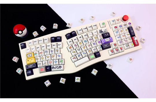 pokemon_keycaps_set_Purple_sdgf