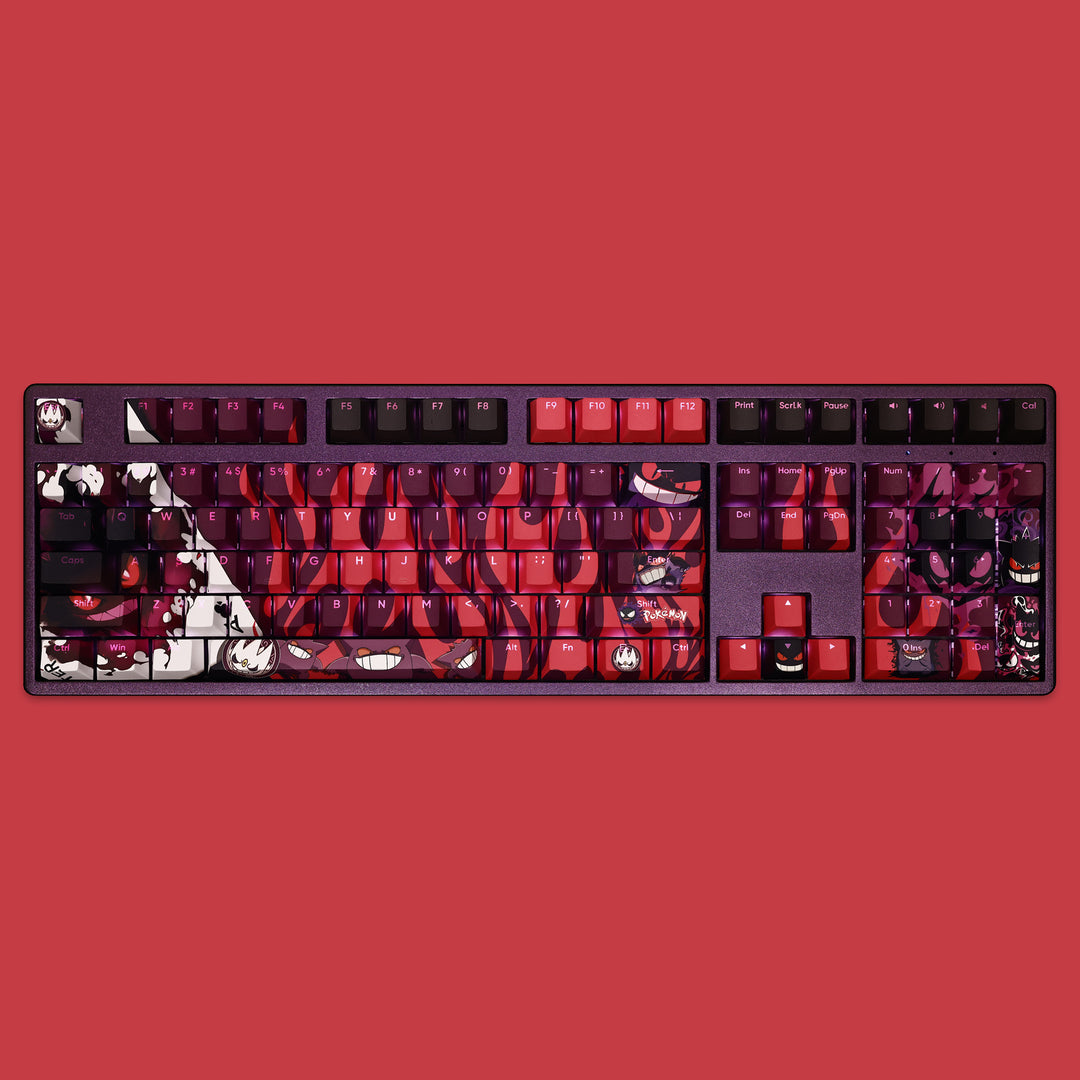 pokemon_keycaps_set_gengar
