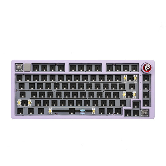 LEOBOG Hi75 Keyboard Kit