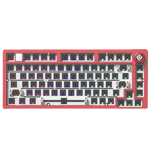 LEOBOG Hi75 Keyboard Kit