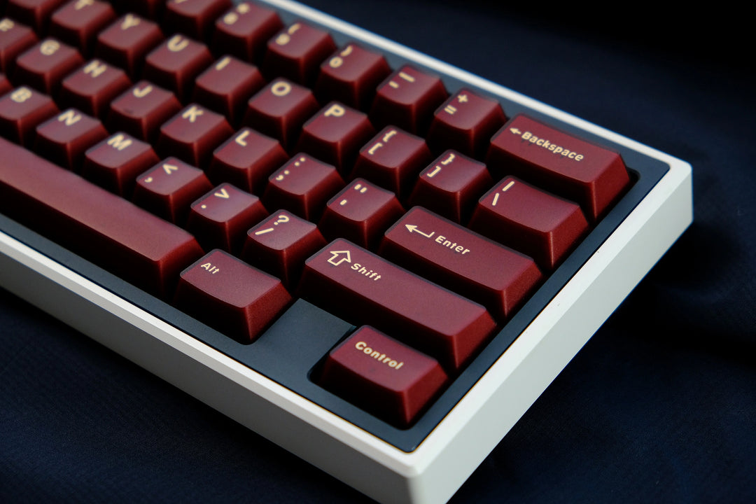 red_keycaps