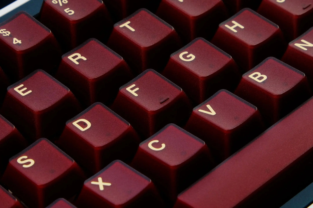 Invinciblekey Keycaps Custom Keycaps, Anime & Artisan Keycaps - Finalkey – Page 3