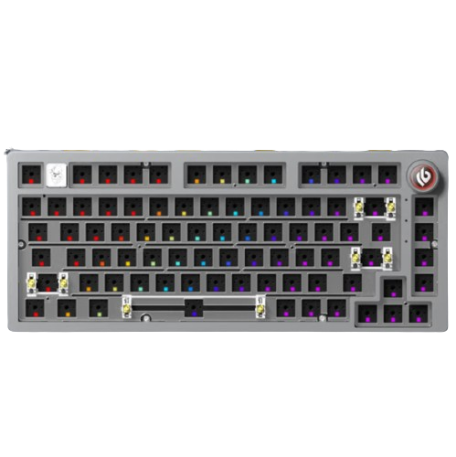 LEOBOG Hi75 Keyboard Kit