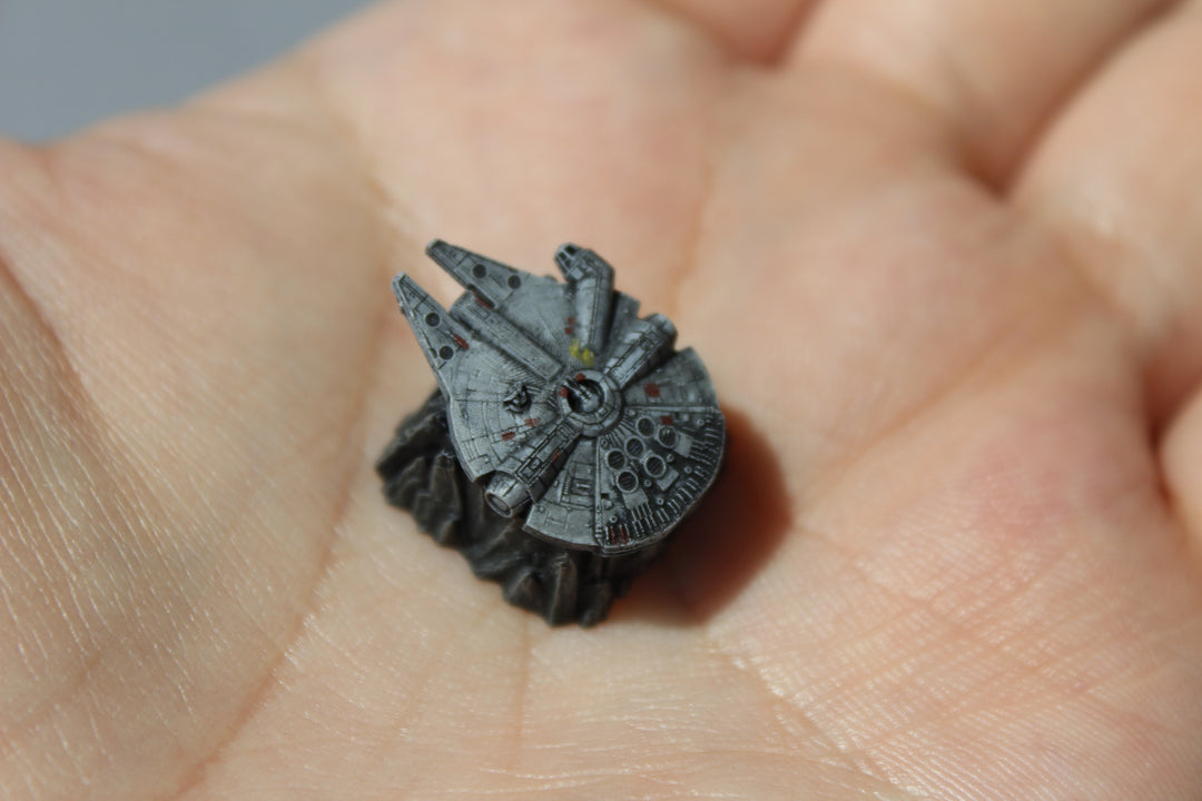 starwars_Millennium_Falcon_artisan_keycap_2