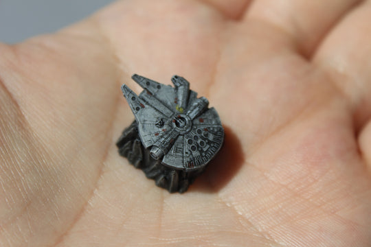 starwars_Millennium_Falcon_artisan_keycap_2
