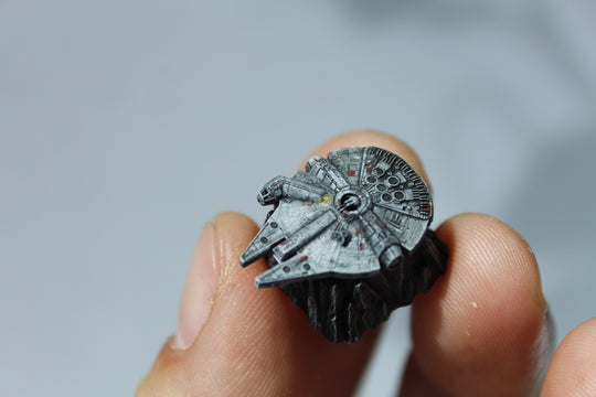 starwars_Millennium_Falcon_artisan_keycap_3