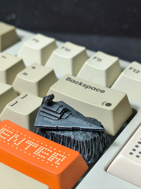 starwars_Star_Destroyer_artisan_keycap