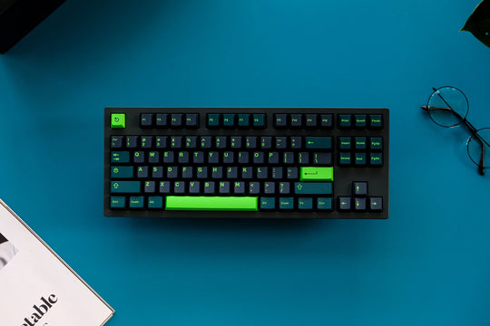 wave_keycaps_set