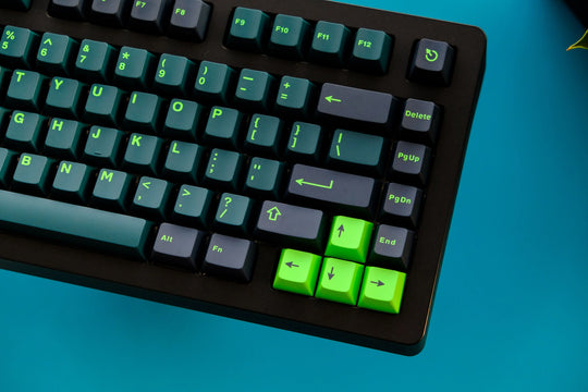 wave_keycaps_set_doubleshot