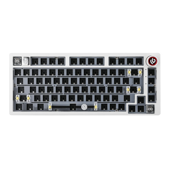 LEOBOG Hi75 Keyboard Kit