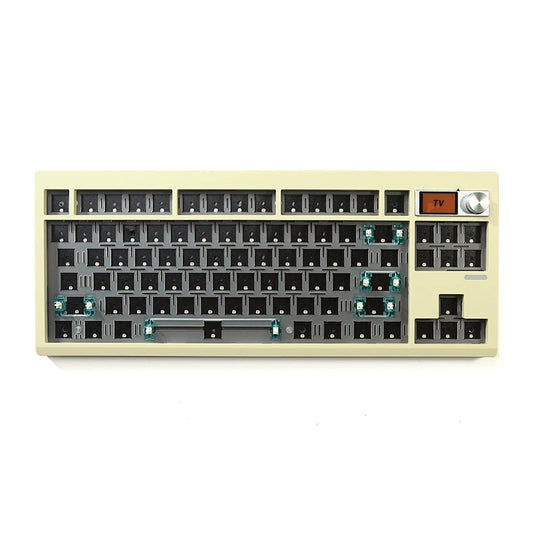 GMK87 Keyboard Kit