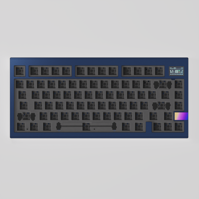 Finalkey V81plus Keyboard Kit