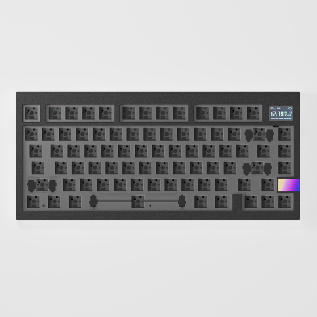 Finalkey V81plus Keyboard Kit